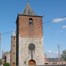 Église Saint-Étienne de Beaudignies