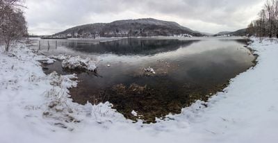 Winter 1