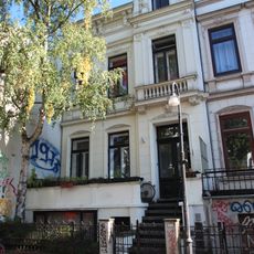 Wohnhaus Fehrfeld 22