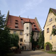 Schloss Sommerhausen