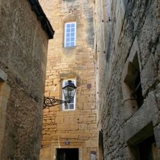 Hôtel de Carbonnier de Marzac, Sarlat-la-Canéda