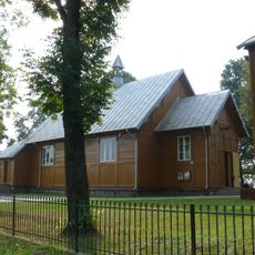 Zespół kościoła św. Michała Archanioła