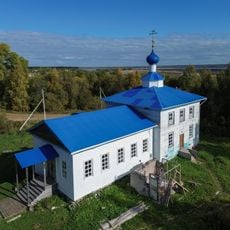 Церковь Сретения Господня