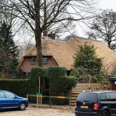 Kerkweg 55,  8355BM  Giethoorn