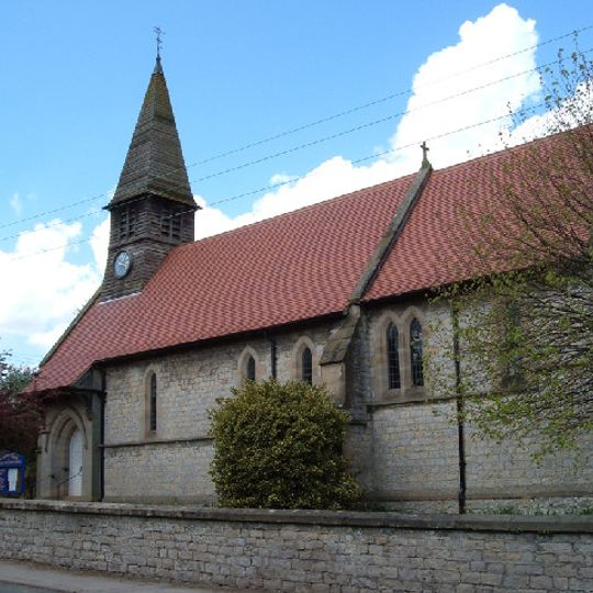Church of St Hilda