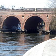 Mosty Kolejowe w Bydgoszczy