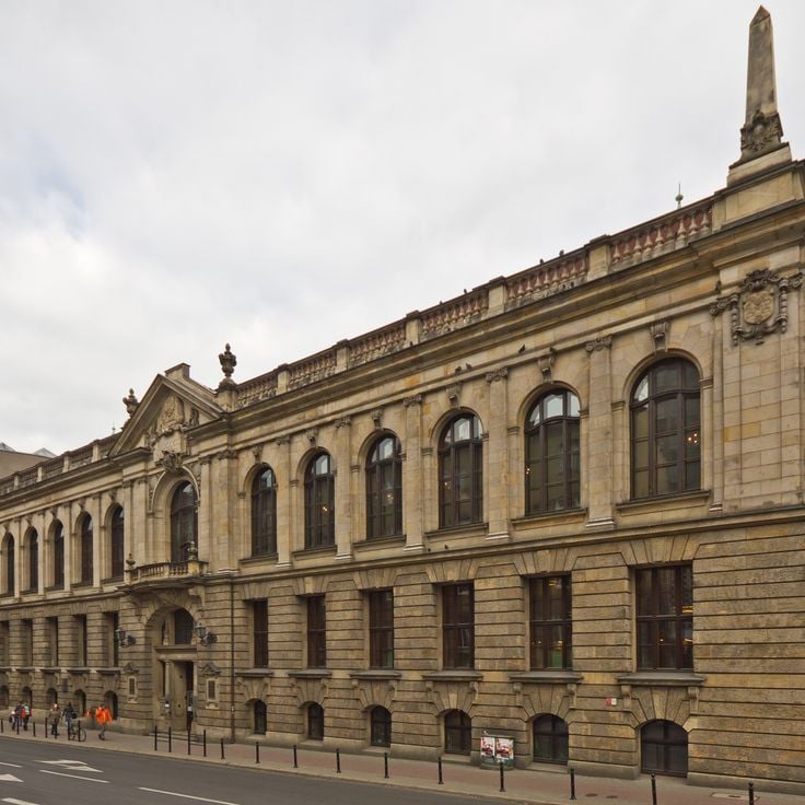 Adam Mickiewicz University