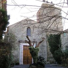 Église Saint-Martin d'Aigne