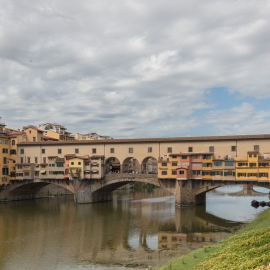 Ponte Vecchio