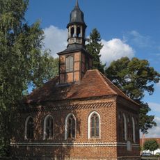 St. Georg