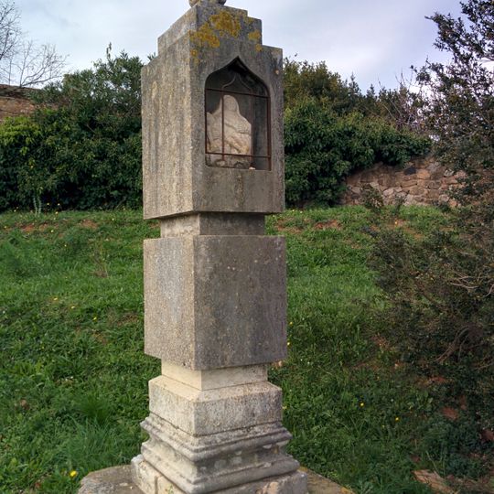 Mare de Déu de la Pietat de Fontcoberta