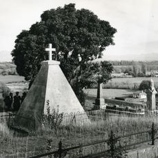 Wairau memorial