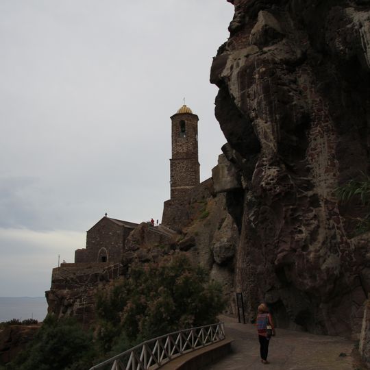 Castelsardo Cathedral