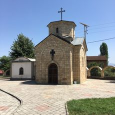St. Paraskevi of Rome Church
