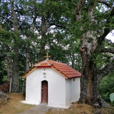 Sts. Peter and Paul Church