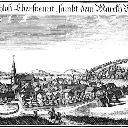 Bodendenkmal in Velden , #D-2-7639-0044