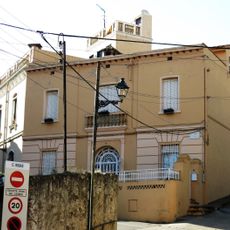 House in carrer Ribas, 2