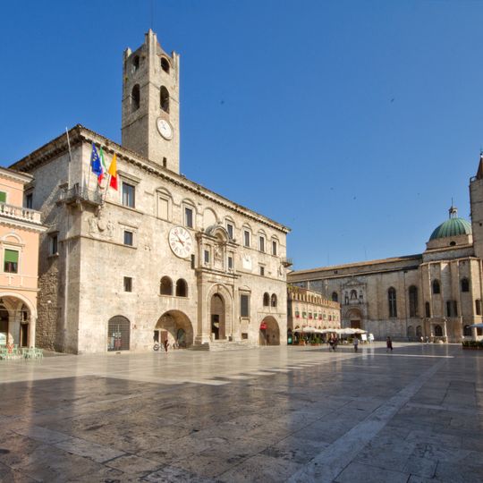 Ascoli Piceno