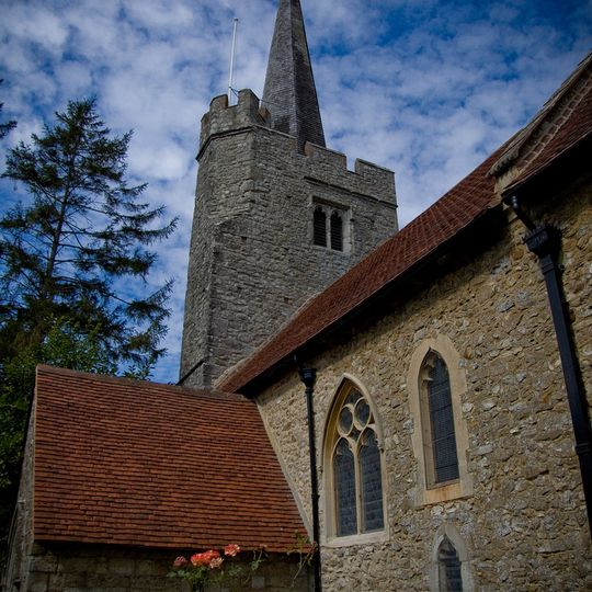 Church of St Margaret