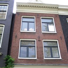 Prinsengracht 298, Amsterdam