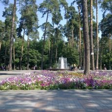 Park of Partisan Glory