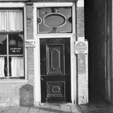 Noorderhaven 24, Harlingen