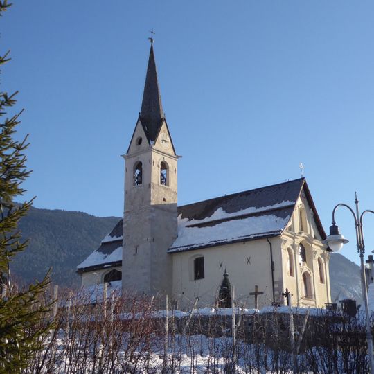 Chiesa di San Nicolò