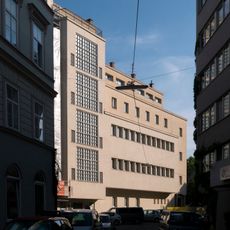 Volksschule Schäffergasse