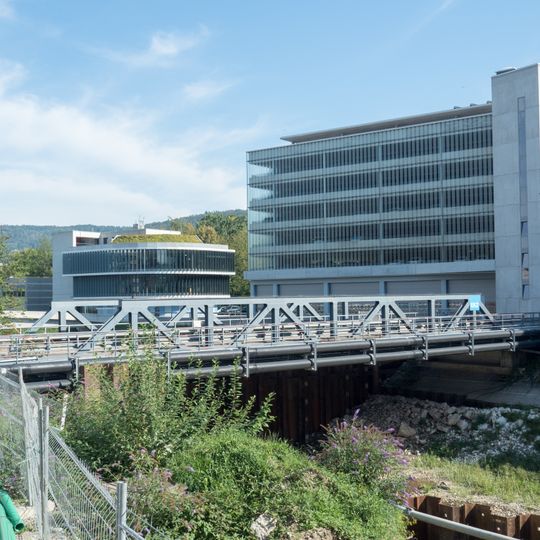 Karl-Heid-Strasse-Brücke