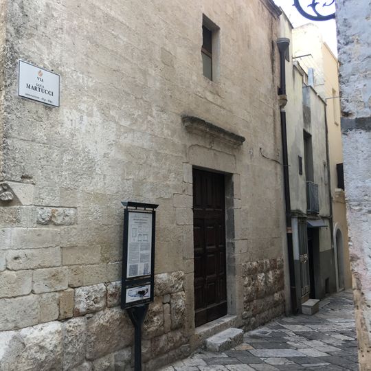 Chiesa di San Leonardo