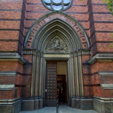 Igreja de Klara