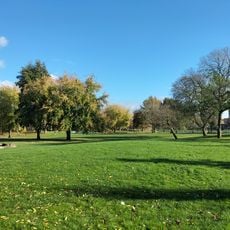 Ordsall Park