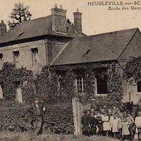 Heugleville-sur-Scie