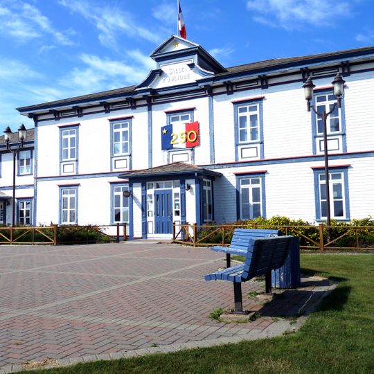 Musée acadien du Québec