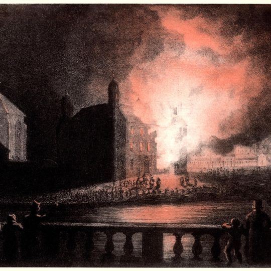 Kongliga Mindre Theatern