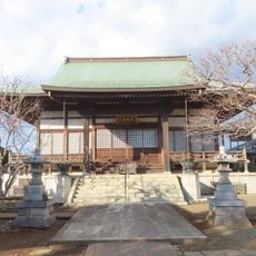 Chōmyō-ji Temple