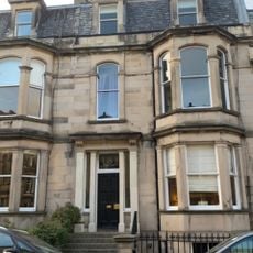 13 Blantyre Terrace, Edinburgh