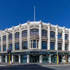 Office Building