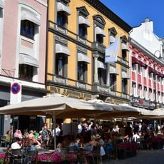 Karl Johans gate