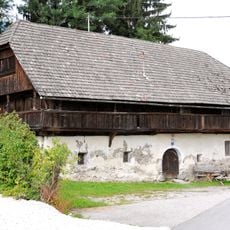 Gallinblick 2, Glanhofen