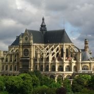 Les meilleurs endroits pour fuir la chaleur et la canicule en Île-de-France