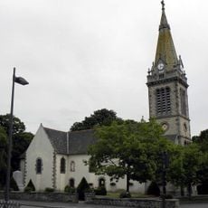 Église Notre-Dame-de-l'Assomption de La Gouesnière