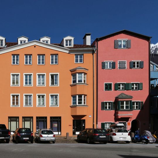 Innstraße 77