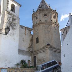 Iglesia de Nuestra Señora del Rosario