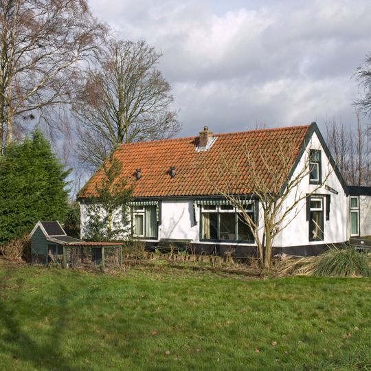 Rijnlanderweg 1253
