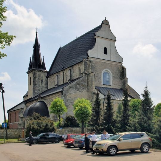 Johanneskirche