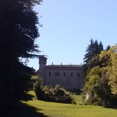 Castello di Rezzanello