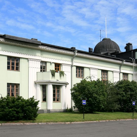 Casino de Katajanokka