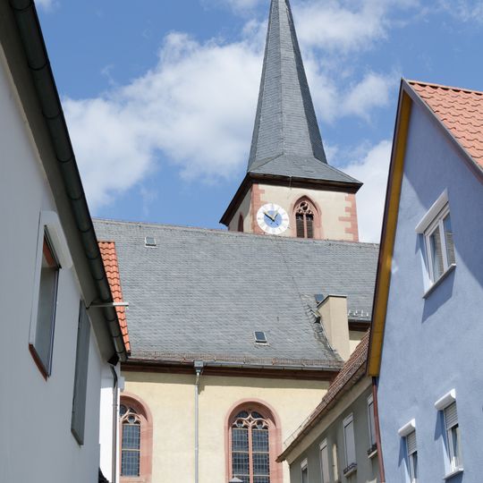 Pfarrkirche