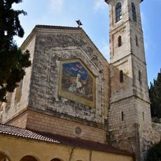 Church of the Visitation
